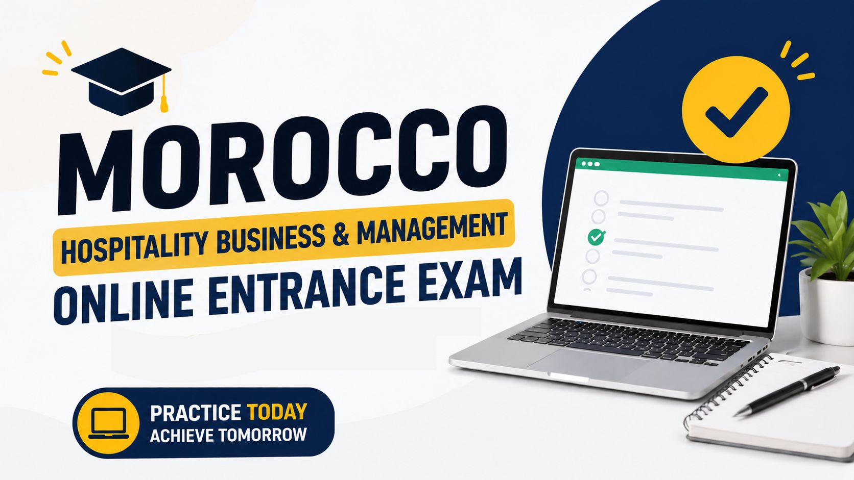 SHBM ENTRANCE EXAM PREPARATION