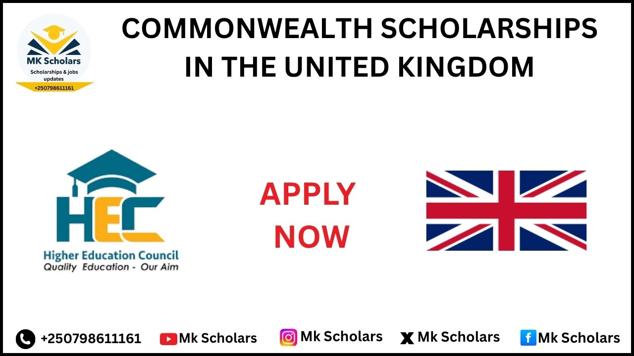 MK Scholars